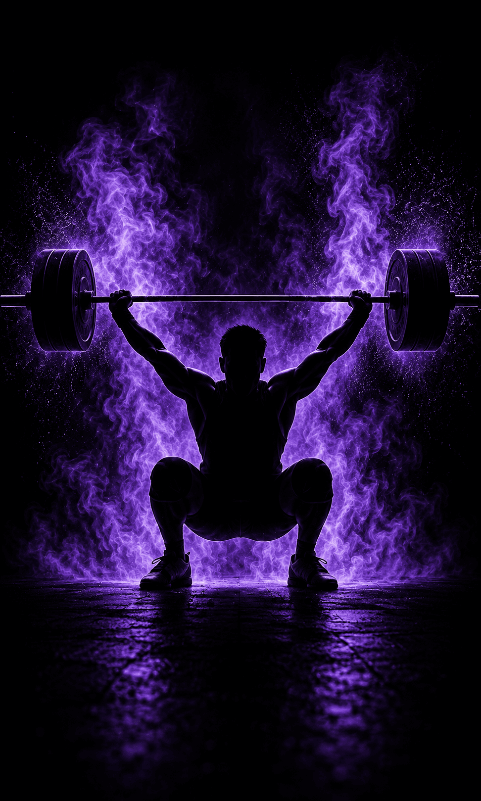 Pure Power