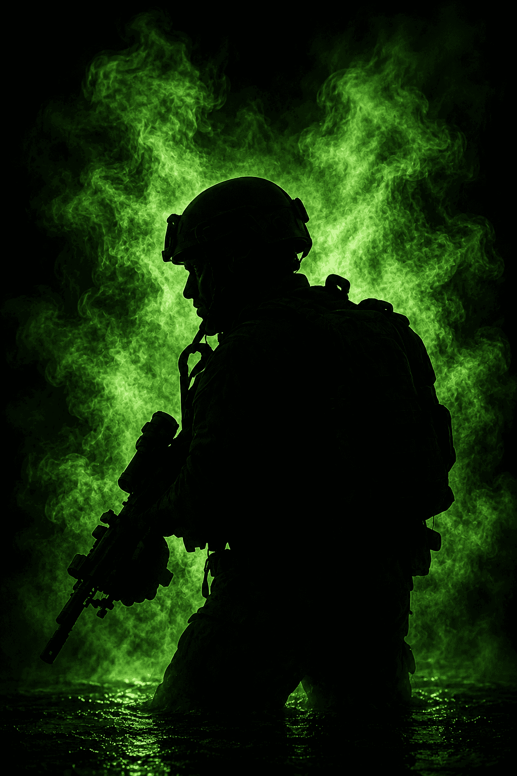 Tactical Athlete
